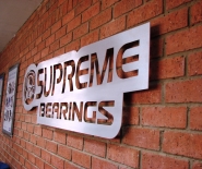 Supreme Bearings