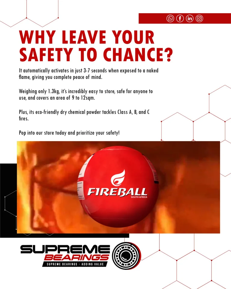 Instagram post from supremebearings. This post is in position 0.