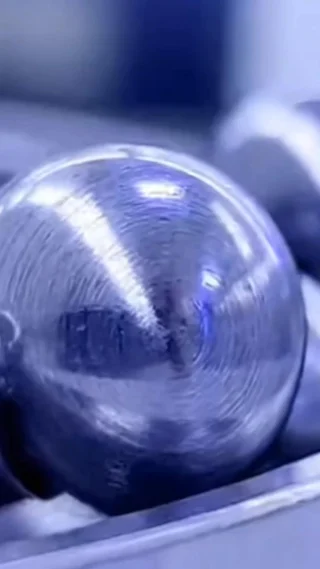 Instagram post from supremebearings. This post is in position 1.