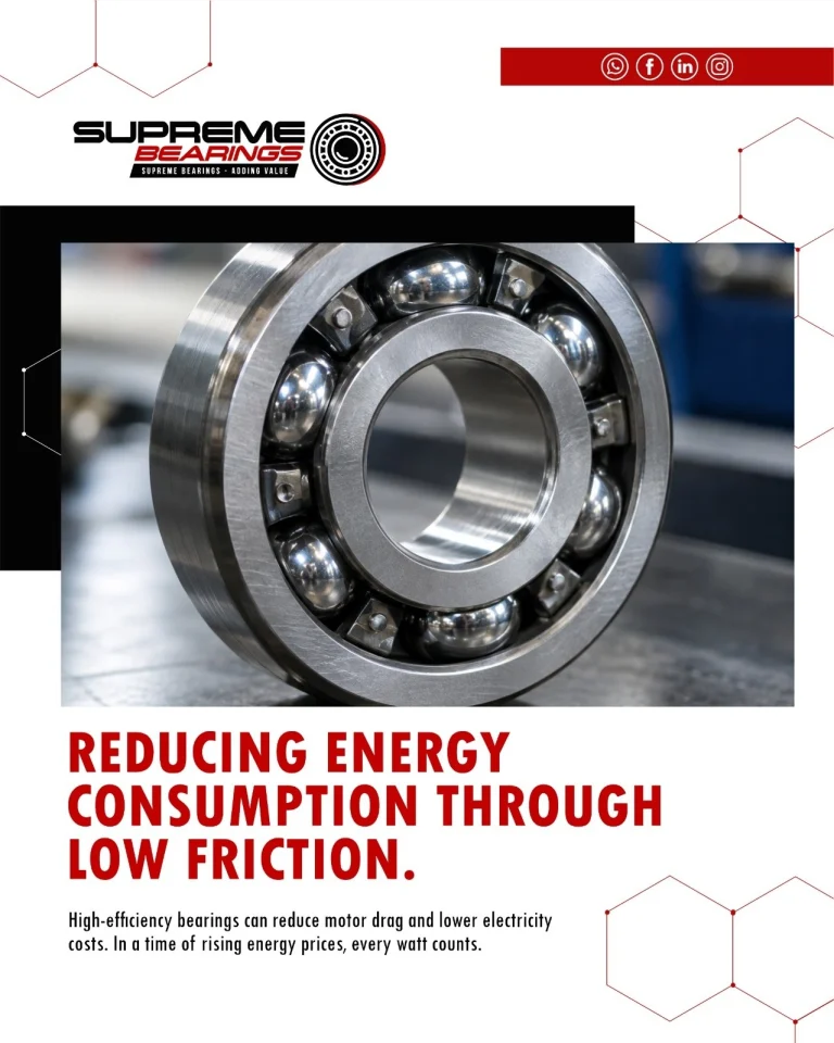 Instagram post from supremebearings. This post is in position 0.