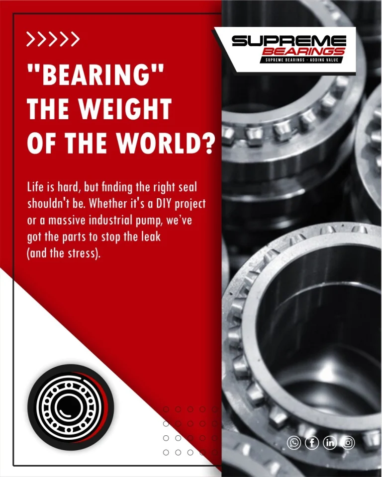 Instagram post from supremebearings. This post is in position 0.