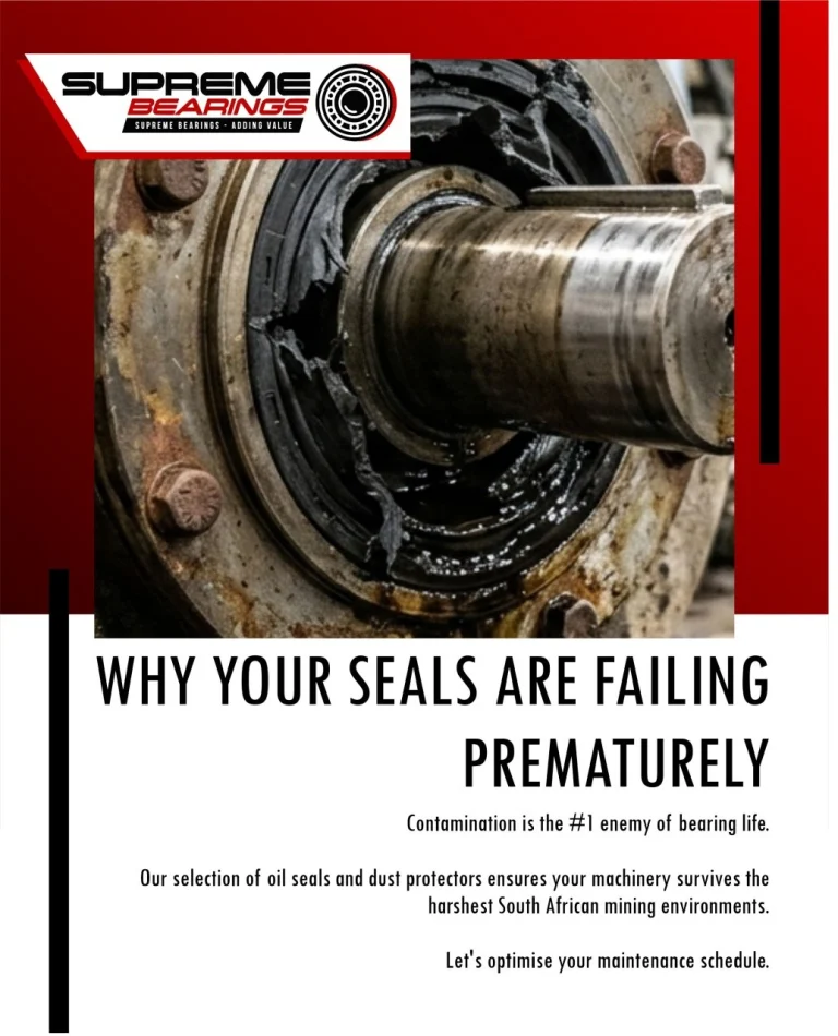 Instagram post from supremebearings. This post is in position 0.