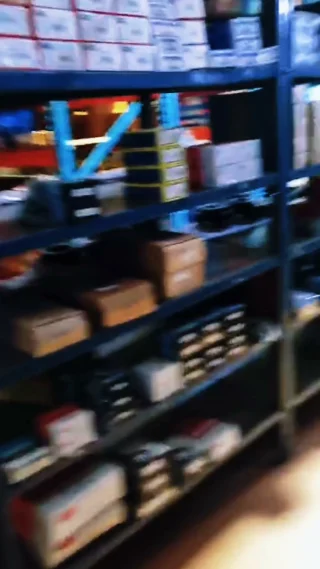 Instagram post from supremebearings. This post is in position 1.