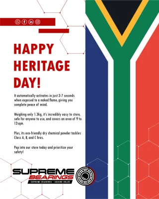 Instagram post from supremebearings. This post is in position 1.