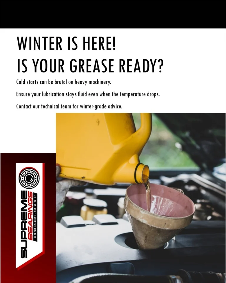 Instagram post from supremebearings. This post is in position 0.
